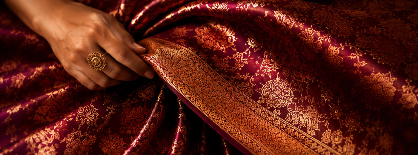 Saree sale